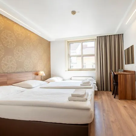 Hotel Enziana Wien-3